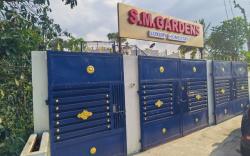 SM GARDENS Luxury Homestay