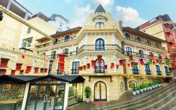 Babeeni Family Hotel Sapa