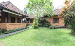 Sunarta Homestay