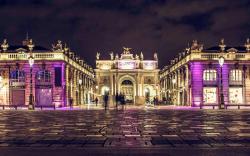 ibis Nancy Centre Stanislas