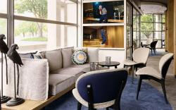 ibis Nancy Centre Stanislas