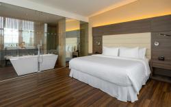 Four Points by Sheraton Bogota
