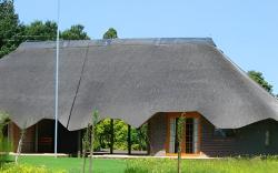 African Flair Country Lodge
