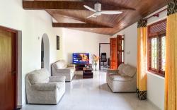 The Hub Panadura - Cozy & Spacious Apartment