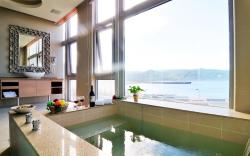 金山海灣溫泉飯店