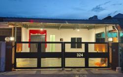 Homestay Alor Setar Derga Jaya 10mins- AmanCentral