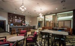 SpringHill Suites Denton