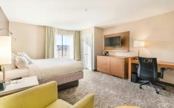 SpringHill Suites by Marriott Denton