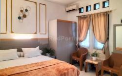Rosa Luxury Jagakarsa RedPartner