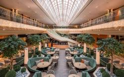 Vienna Marriott Hotel