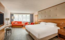 Vienna Marriott Hotel