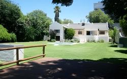 Moonriver Guest House