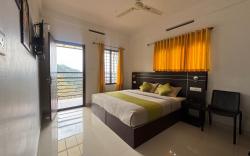 BREEZE VALLEY RESORTS