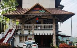BREEZE VALLEY RESORTS