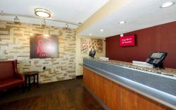 Red Roof Inn Columbus West - Hilliard