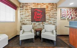 Red Roof Inn Columbus West - Hilliard