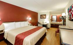 Red Roof Inn Columbus West - Hilliard