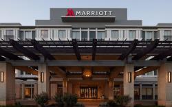 Austin Marriott South