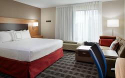 TownePlace Suites Richmond