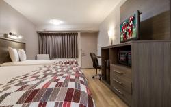 Red Roof Inn Detroit - Farmington Hills