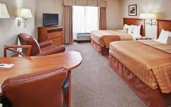 Candlewood Suites Omaha Airport By IHG