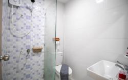 Standard Queen room - เทอควอยซ์ Turquoise