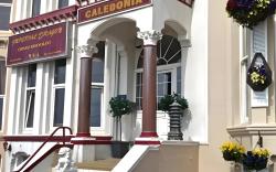 Caledonia Hotel