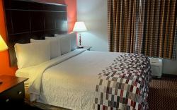 Red Roof Inn & Suites Detroit-Melvindale/ Dearborn