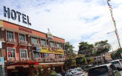 Hotel Rosmerah