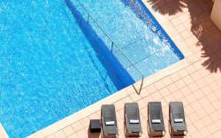Ibis Styles Barcelona Sant Joan Despi 