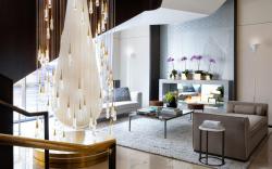 The Langham- New York- Fifth Avenue