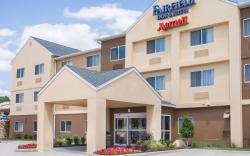 Fairfield by Marriott Inn & Suites Temple Belton