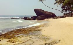 Shanthi Beach Resort