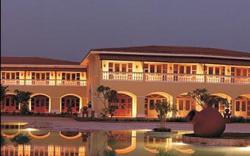 The LaLiT Golf & Spa Resort Goa