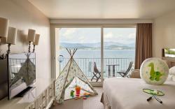 Sofitel Golfe d'Ajaccio Thalassa Sea & Spa