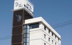 Hotel The Grand Court Matsusaka