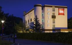 ibis Paris Meudon Velizy
