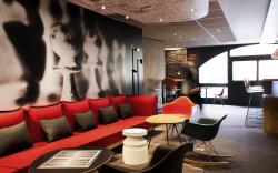 ibis Annecy Centre Vieille Ville