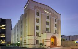 Holiday Inn Express San Antonio North Riverwalk Area By IHG