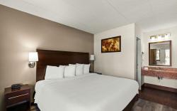 Red Roof Inn Springfield, IL