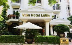 HOTEL LENA 