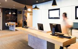 ibis Strasbourg Centre Petite France