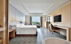 Indore Marriott Hotel