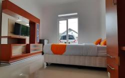 Palagan Guesthouse by Nusalink