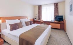 Mercure Hotel Mannheim Am Rathaus