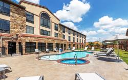 Holiday Inn Express Lakeway By IHG