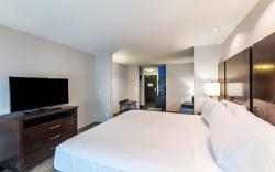 Holiday Inn Express Lakeway By IHG