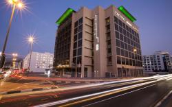 Centro Barsha by Rotana