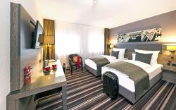 Leonardo Hotel Nurnberg