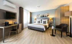 Leonardo Hotel Nurnberg